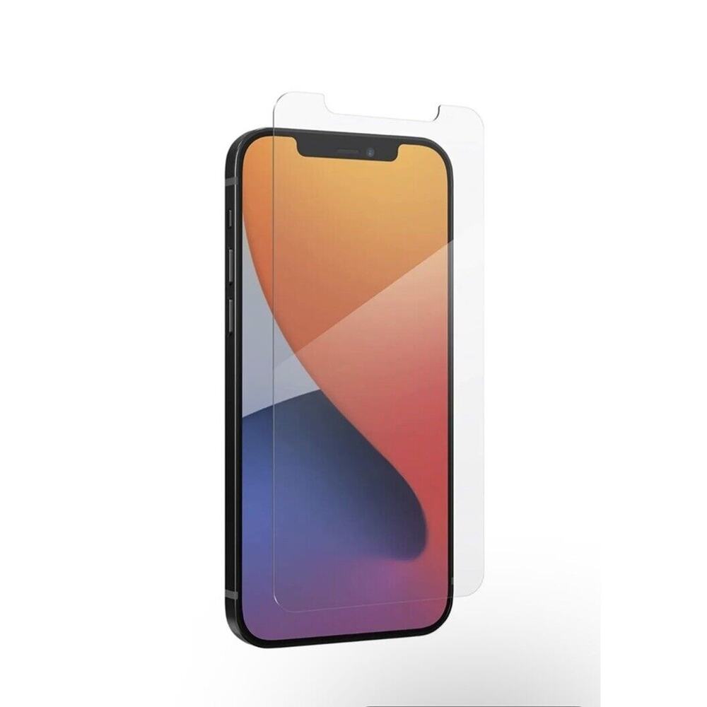 ZAGG Shield Elite VisionGuard Screen Protector iPhone 12 /13/14/15 Pro Max